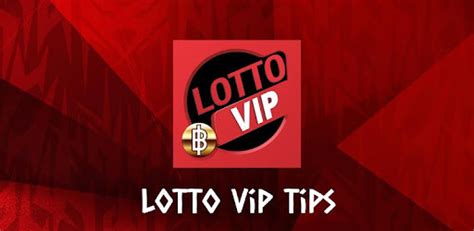 Lottery VIP .